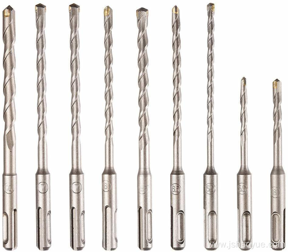 Chisel Concrete Drill Bits Masonry Drill Bits