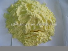 Powdered milk Substitutes