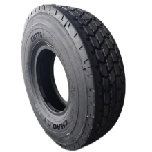 CHAOYANG Wholesale Semi-Truck Tires for Cote D'Ivoire