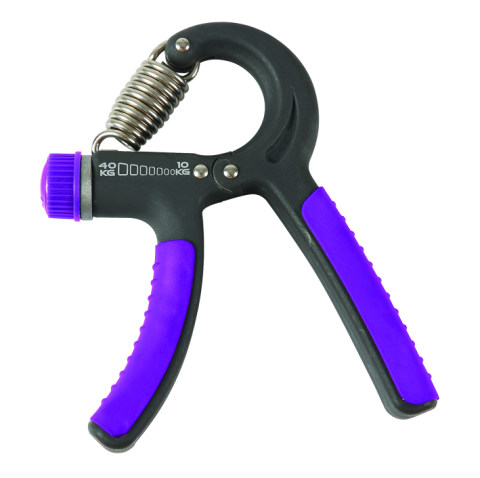 Regolare il dispositivo per la forza di presa