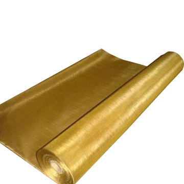 Ultra fine copper mesh screen copper metal mesh