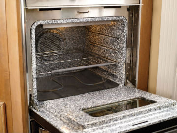 Nonstick Temperature Resistant Oven Liners premium quality