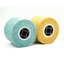 Soft Nylon Polishing Wheels