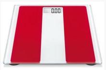 Platform mini electronic bathroom weighing scale high Preci