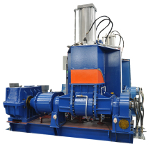 Rubber Kneader Banbury Internal Mixer Dispersion Systems