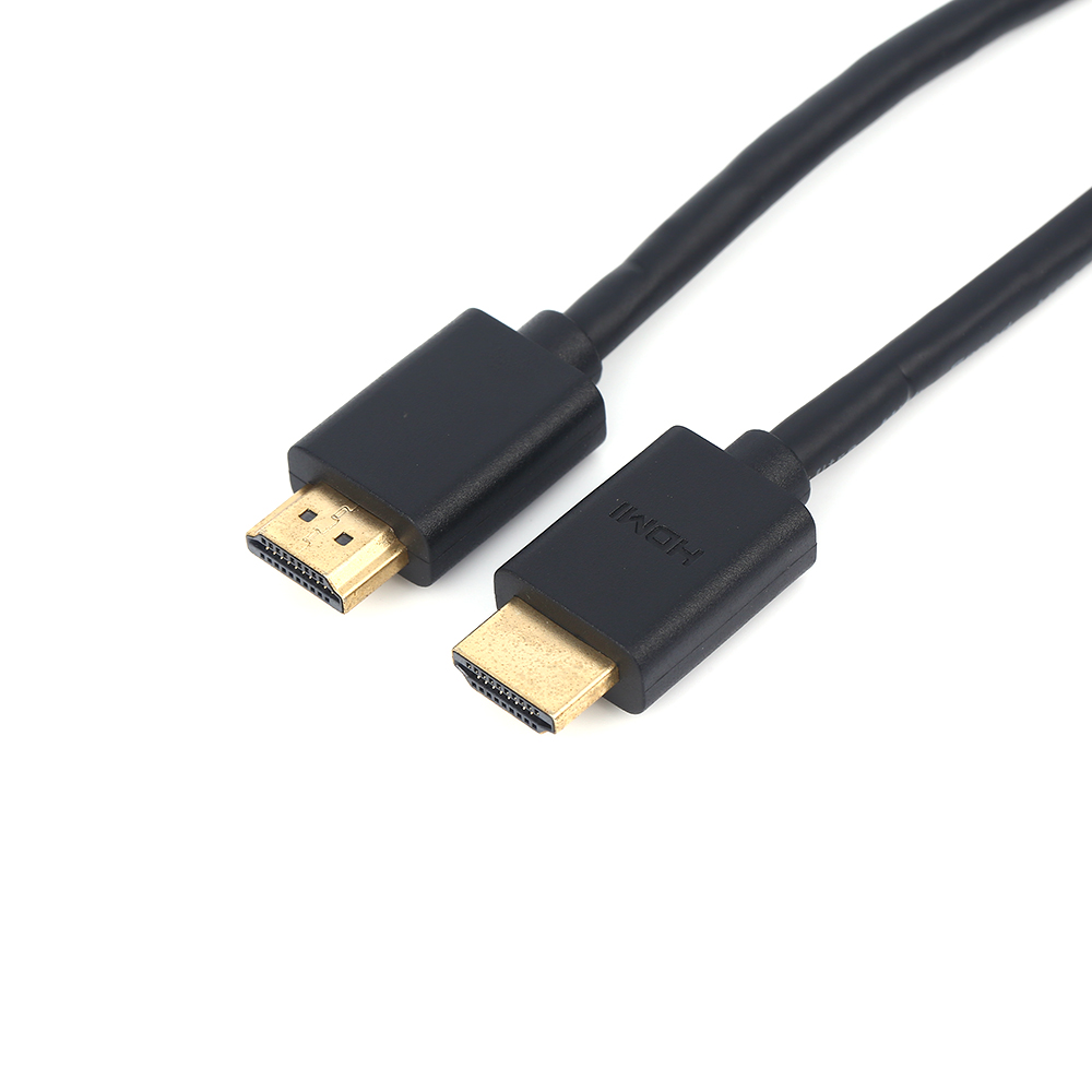 Certified Ultra High-Speed HDMI Cable
