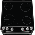 Zanussi Freestanding Cooker Electric di UK