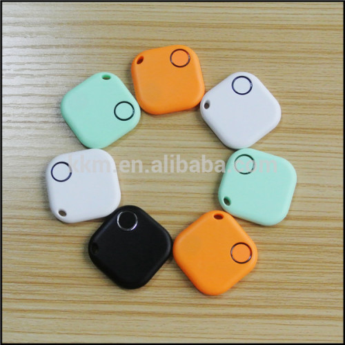 Bluetooth Lost Item Locator, anti-lost alarm Wallet Key Pet Dog Tracker, Cell Phone Tracker