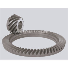 Customized Bevel Gear with Certification