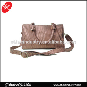 Shoulder bag/simple women should/women shoulder bag