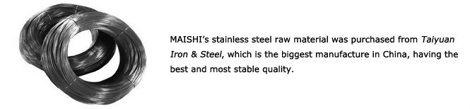 Supply Micron Stainless Steel Woven Filter Mesh Food Grade