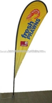 manufacturer pole beach flag banner