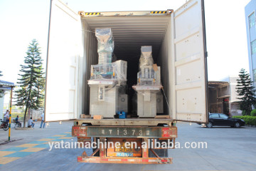 Injection molding machine - plug-usb wire