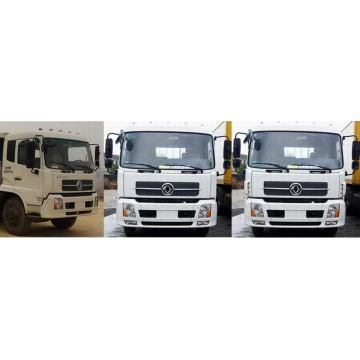 DONGFENG Tianjin 12CBM Camion collecteur d&#39;ordures / ordures