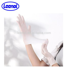 LN-1608008 Powdered Latex Gloves Latex Surgery Gloves For Wholesale