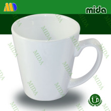 12oz blank sublimation latte mugs
