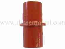 Gery Flang Pipe fittings Cost iron Pipe fittings
