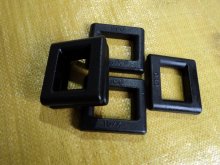 precision ring forging