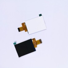 2,4-Zoll-TFT-LCD-Anzeigemodul