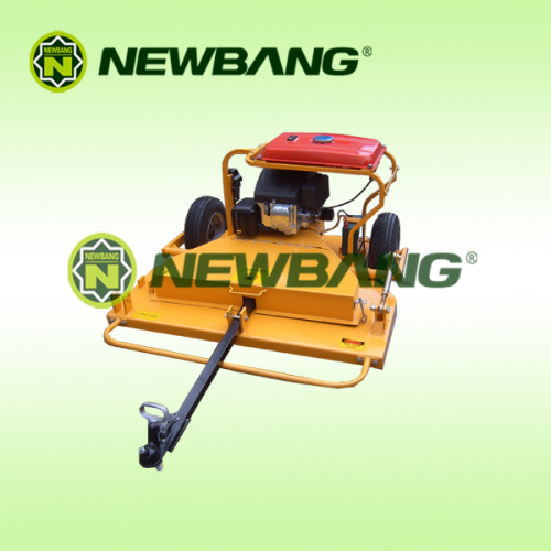 46''heavy Duty Lawn Mower Electric Start