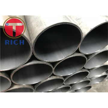 Electric Resistance Welded SA178 Boiler Steel Tube