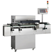 Mkf-01b Pharmaceutical Induction Sealing Machine