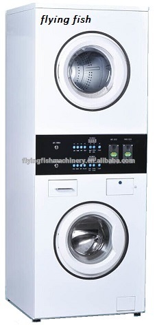 self service laundry Equipment Price