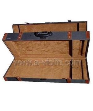 Bow Case In Blue Series