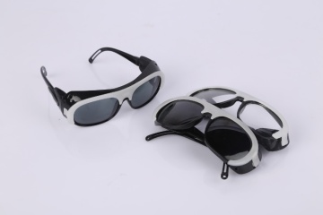 Protective Safety Goggles Anti Spatter Welding Glasses