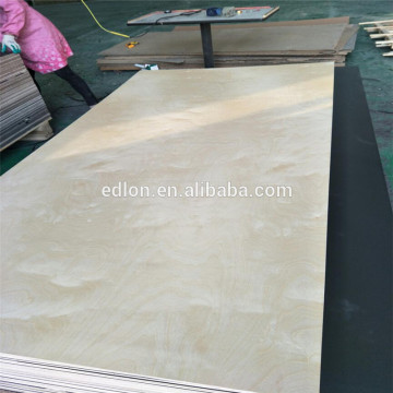 full birch plywood 3mm