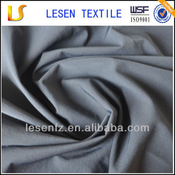 Lesen textile waterproof 4 way stretch nylon lycra fabric