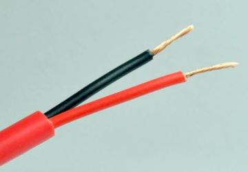 UL2464 Double Shielded 300V Computer Cable