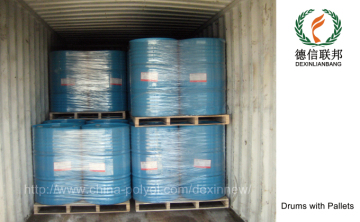 Polyether Polyol for Flexible Slabstock Foams (DEP-455S)