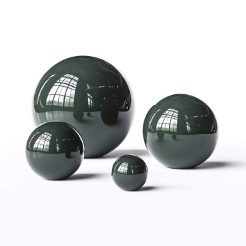 G5 G10 Class Silicon Nitride Ceramic Si3N4 Balls