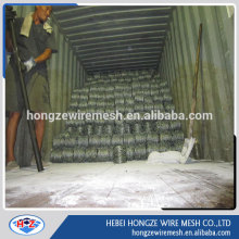 Cheap Barbed Wire Price/Weight of Barbed Wire