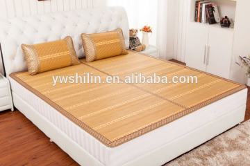 bamboo sleeping mat / bamboo summer sleeping mat / bamboo cane mat /