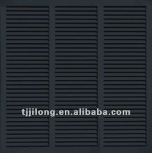 New Aluminum Operable Shutter Versatile Use