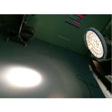 Ceiling Mounted Medical Use Hospital Surgical Lamp