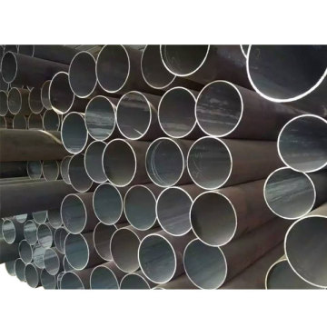 Astm A333 Grb 15 Inch Seamless Steel Pipe