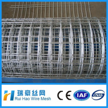 production of wire welded mesh/welded wire mesh dimensions
