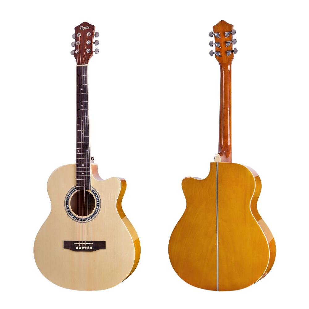 T405 Acoustic Guitar