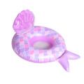 Inflatable mermaid पूल फ्लोट वाटर फन समर बीच