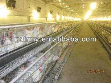 A type Breeder Raising Equipment