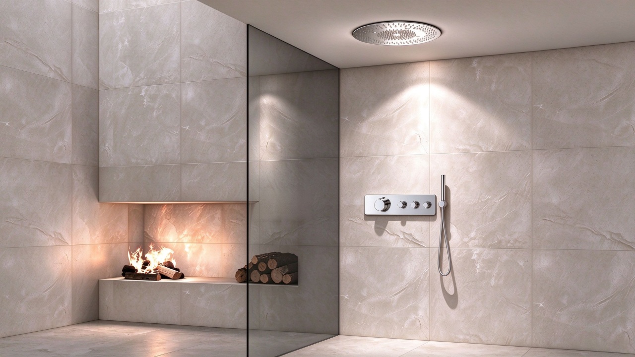 valvula termostatike dushi thermostatic shower valves
