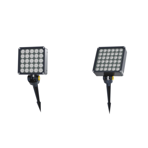 SYA-614S GARDE LED DE HAUTE QUALITÉ LUMIÈRE