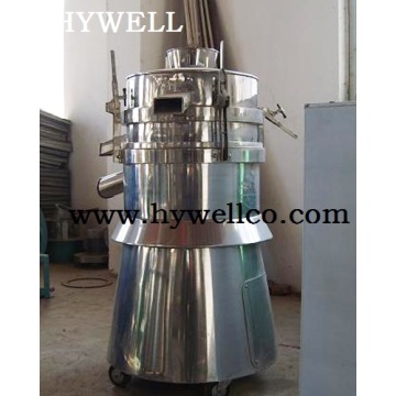 Dried Powder Vibrating Sieve