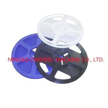 Plastic Reel for SMD Tantalum Capacitor