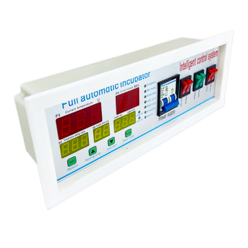 Digital Temperature Humidity Control Unit for 88-6336 Incubator