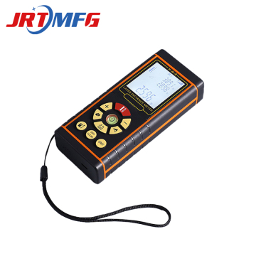 Electronic Handheld Laser Distance Measurement Device 100M