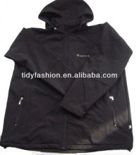 softshell jacket plus size